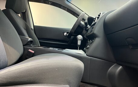 Nissan Qashqai, 2011 год, 995 000 рублей, 14 фотография