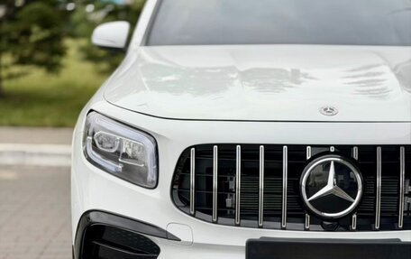 Mercedes-Benz GLB, 2022 год, 2 800 000 рублей, 2 фотография