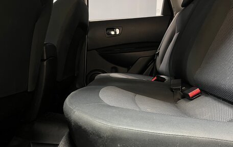 Nissan Qashqai, 2011 год, 995 000 рублей, 15 фотография