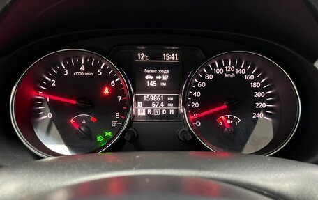 Nissan Qashqai, 2011 год, 995 000 рублей, 16 фотография