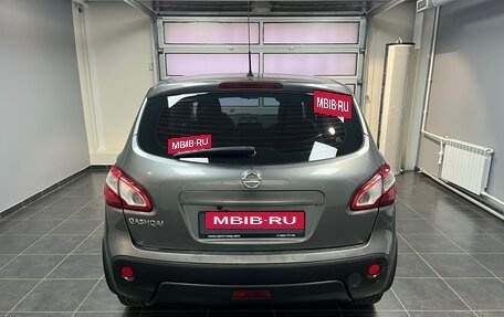 Nissan Qashqai, 2011 год, 995 000 рублей, 5 фотография