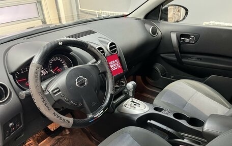 Nissan Qashqai, 2011 год, 995 000 рублей, 7 фотография