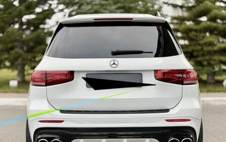 Mercedes-Benz GLB, 2022 год, 2 800 000 рублей, 3 фотография