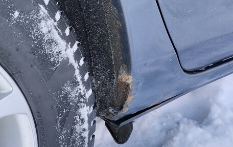 Mazda 3, 2008 год, 720 000 рублей, 7 фотография