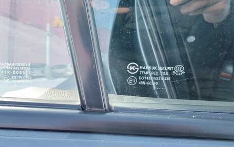 Mazda 3, 2008 год, 720 000 рублей, 15 фотография