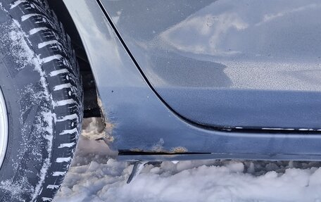 Mazda 3, 2008 год, 720 000 рублей, 6 фотография