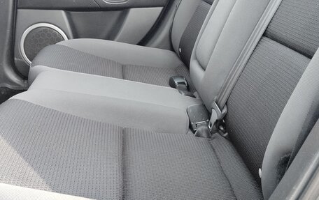 Mazda 3, 2008 год, 720 000 рублей, 16 фотография