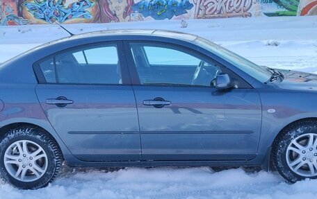 Mazda 3, 2008 год, 720 000 рублей, 5 фотография