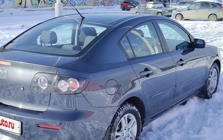 Mazda 3, 2008 год, 720 000 рублей, 8 фотография