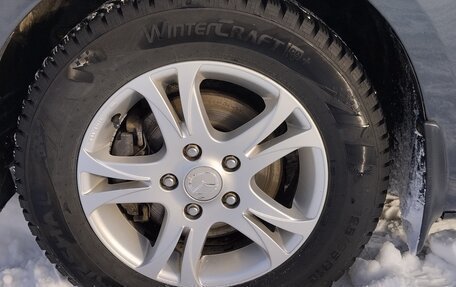 Mazda 3, 2008 год, 720 000 рублей, 26 фотография