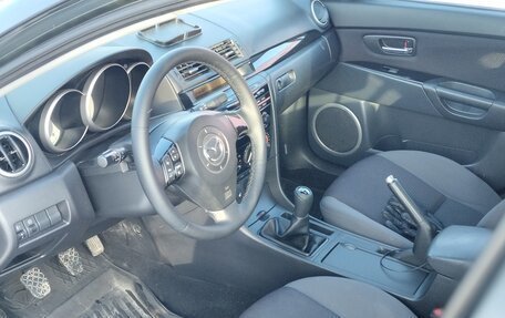 Mazda 3, 2008 год, 720 000 рублей, 25 фотография