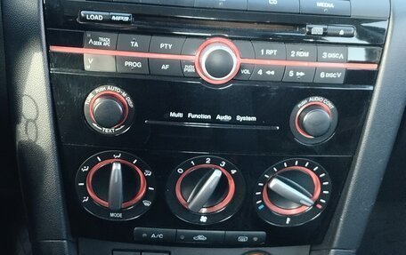 Mazda 3, 2008 год, 720 000 рублей, 22 фотография