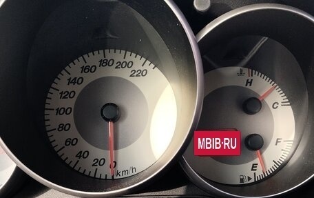 Mazda 3, 2008 год, 720 000 рублей, 20 фотография