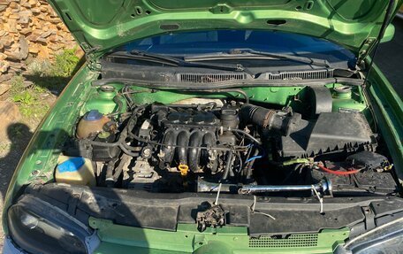 Volkswagen Golf IV, 1998 год, 350 000 рублей, 10 фотография