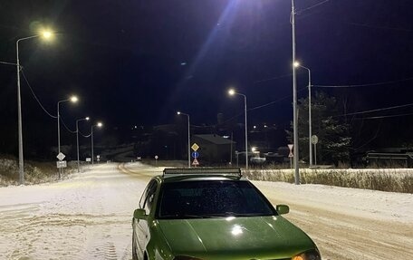 Volkswagen Golf IV, 1998 год, 350 000 рублей, 6 фотография