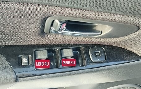 Mazda 3, 2008 год, 720 000 рублей, 17 фотография