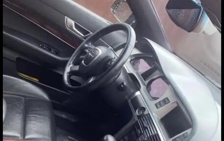 Audi A6, 2007 год, 500 000 рублей, 6 фотография