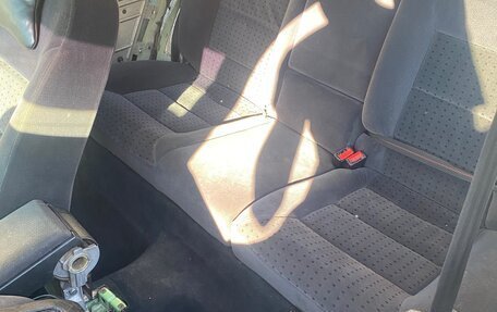 Volkswagen Golf IV, 1998 год, 350 000 рублей, 17 фотография