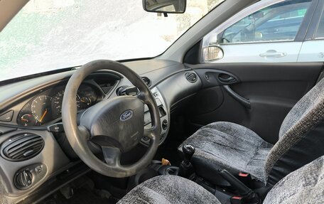 Ford Focus IV, 2004 год, 280 000 рублей, 6 фотография
