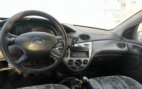 Ford Focus IV, 2004 год, 280 000 рублей, 7 фотография
