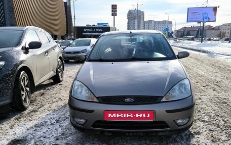 Ford Focus IV, 2004 год, 280 000 рублей, 3 фотография