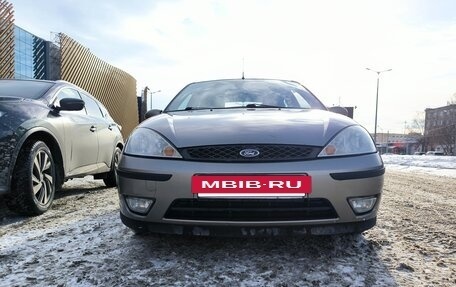 Ford Focus IV, 2004 год, 280 000 рублей, 2 фотография