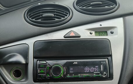 Ford Focus IV, 2004 год, 280 000 рублей, 9 фотография