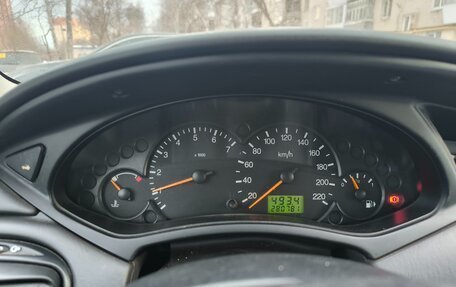 Ford Focus IV, 2004 год, 280 000 рублей, 8 фотография