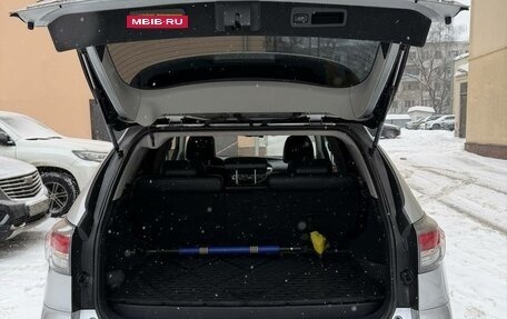 Lexus RX III, 2012 год, 2 370 000 рублей, 6 фотография