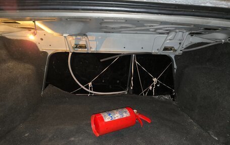 Ford Focus IV, 2004 год, 280 000 рублей, 11 фотография