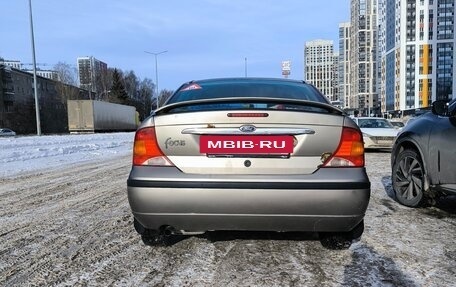 Ford Focus IV, 2004 год, 280 000 рублей, 4 фотография