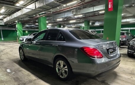 Mercedes-Benz C-Класс, 2018 год, 2 990 000 рублей, 6 фотография