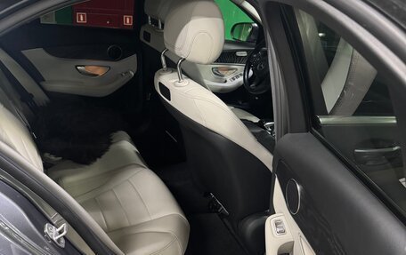 Mercedes-Benz C-Класс, 2018 год, 2 990 000 рублей, 9 фотография