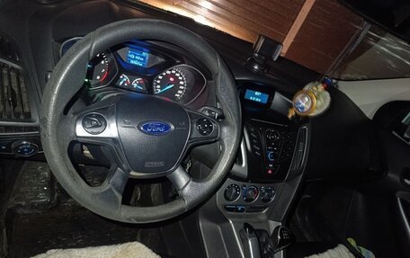 Ford Focus III, 2012 год, 633 000 рублей, 2 фотография