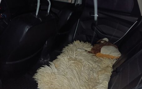 Ford Focus III, 2012 год, 633 000 рублей, 3 фотография