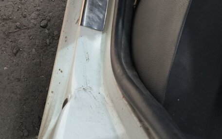 Renault Logan I, 2011 год, 375 000 рублей, 7 фотография