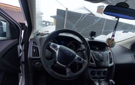 Ford Focus III, 2012 год, 633 000 рублей, 8 фотография