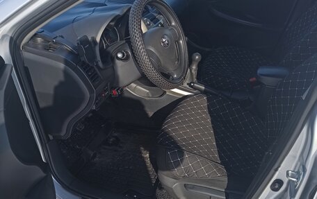 Toyota Corolla, 2008 год, 1 100 000 рублей, 7 фотография