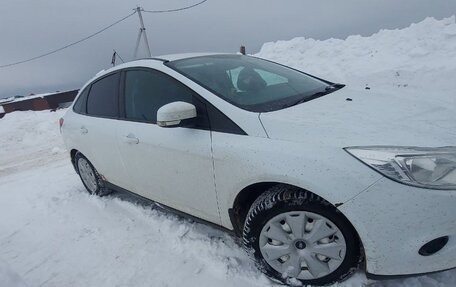 Ford Focus III, 2012 год, 633 000 рублей, 7 фотография