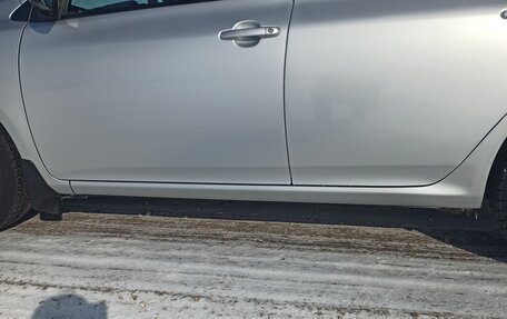 Toyota Corolla, 2008 год, 1 100 000 рублей, 17 фотография