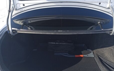 Toyota Corolla, 2008 год, 1 100 000 рублей, 16 фотография