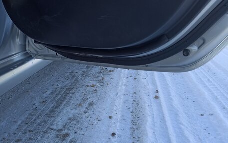 Toyota Corolla, 2008 год, 1 100 000 рублей, 11 фотография