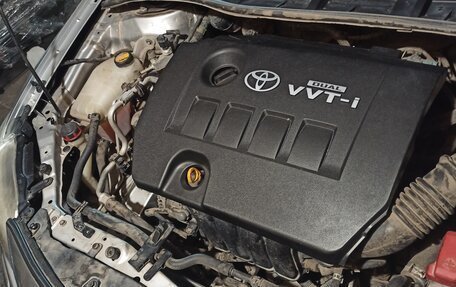 Toyota Corolla, 2008 год, 1 100 000 рублей, 20 фотография