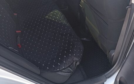 Toyota Corolla, 2008 год, 1 100 000 рублей, 9 фотография