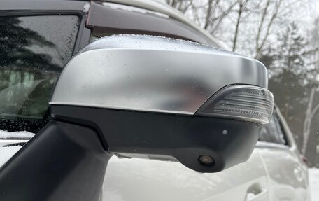 Subaru Levorg I, 2015 год, 1 300 000 рублей, 4 фотография