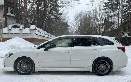 Subaru Levorg I, 2015 год, 1 300 000 рублей, 5 фотография