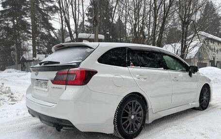 Subaru Levorg I, 2015 год, 1 300 000 рублей, 9 фотография
