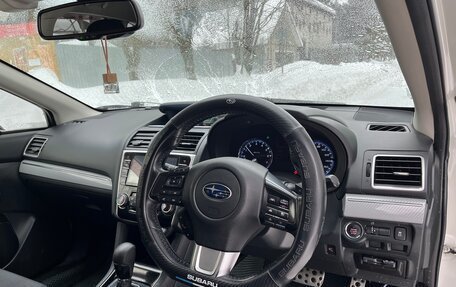 Subaru Levorg I, 2015 год, 1 300 000 рублей, 11 фотография