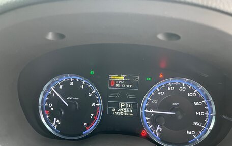 Subaru Levorg I, 2015 год, 1 300 000 рублей, 13 фотография