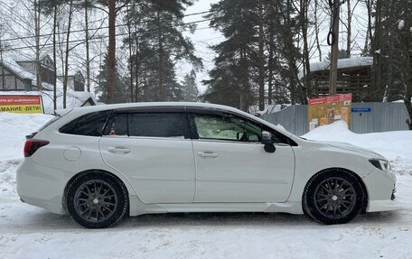 Subaru Levorg I, 2015 год, 1 300 000 рублей, 6 фотография